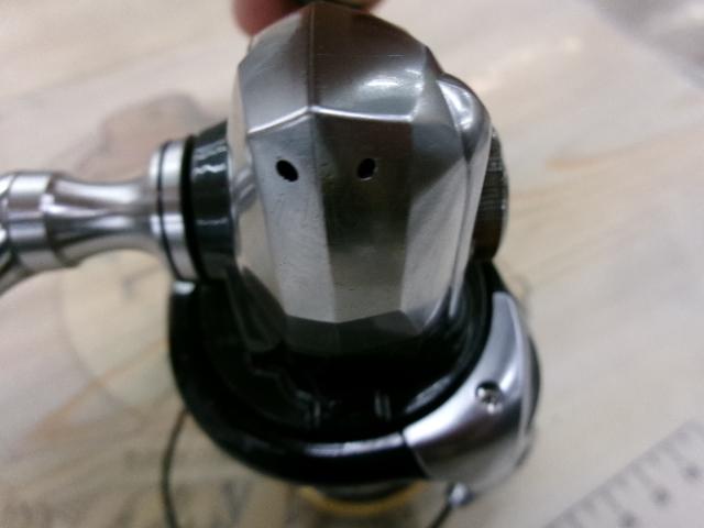 12ヴァンキッシュ 2000s 12 ヴァンキッシュ 2000Sのスペック | 釣りクラウド