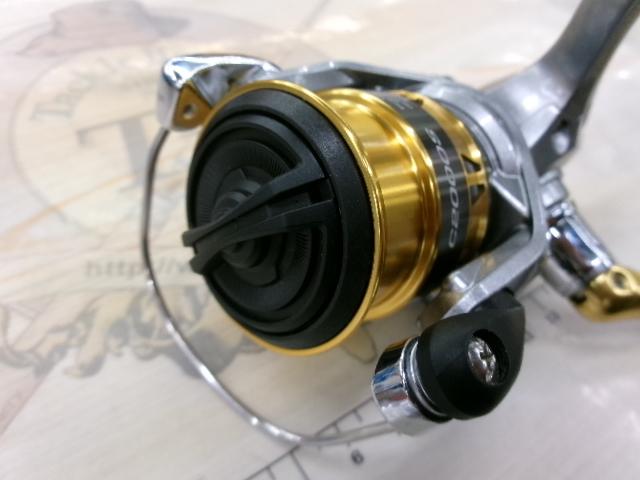 未使用　17セドナC2000S 2台セット 17セドナ C2000S｜＠ベリーネット 日本最大新品中古釣具WEBショップ