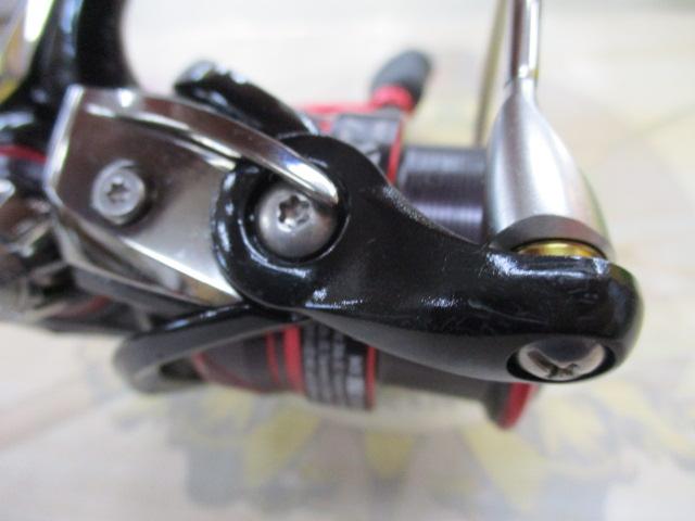 18月下美人MX LT2000S-P