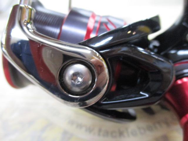 18月下美人MX LT2000S-P