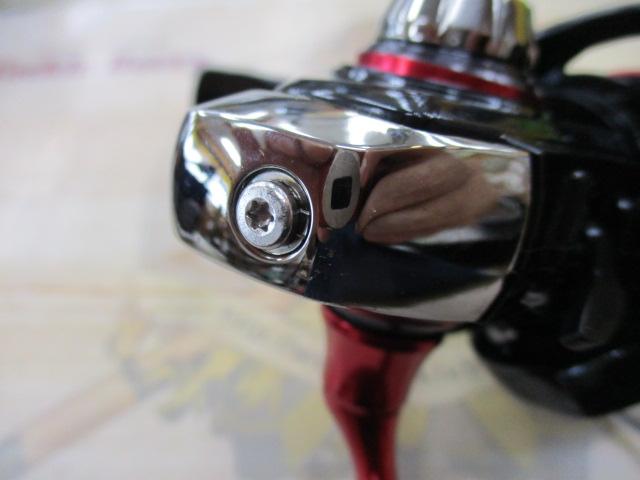 18月下美人MX LT2000S-P