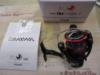 18月下美人MX LT2000S-P