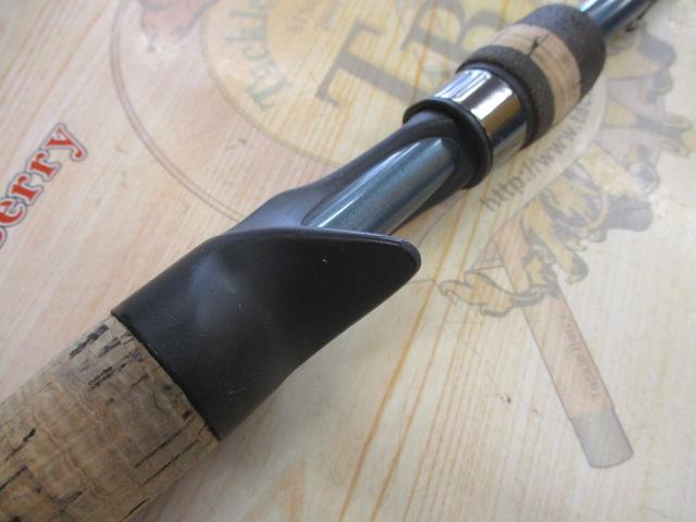 GLX854C JWRカーボンリアグリップ