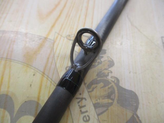 GLX854C JWRカーボンリアグリップ