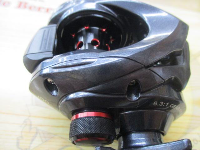 カシータスMGL 100 RH｜＠ベリーネット 日本最大新品中古釣具WEB