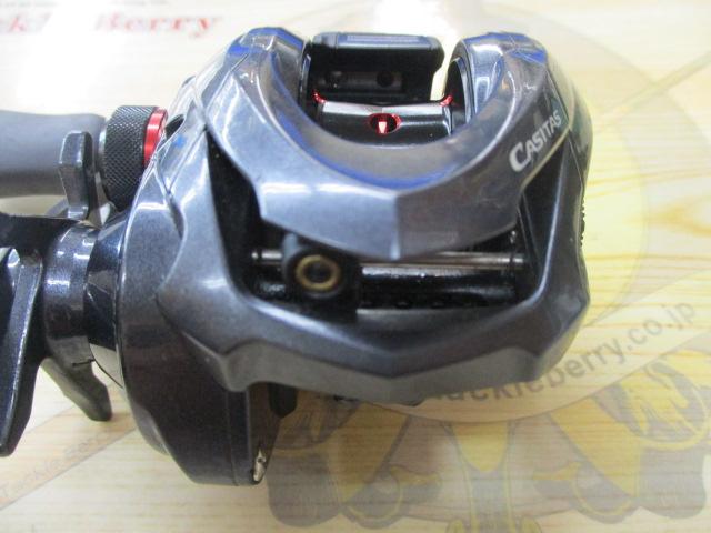 カシータスMGL 100 RH｜＠ベリーネット 日本最大新品中古釣具WEB