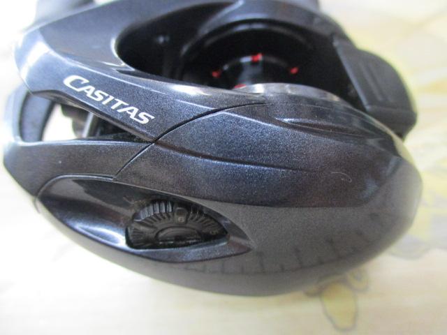 SHIMANO - 【美品】シマノ カシータスMGL 100 RH カシータスMGL 100 RH｜＠ベリーネット 日本最大新品中古釣具WEB