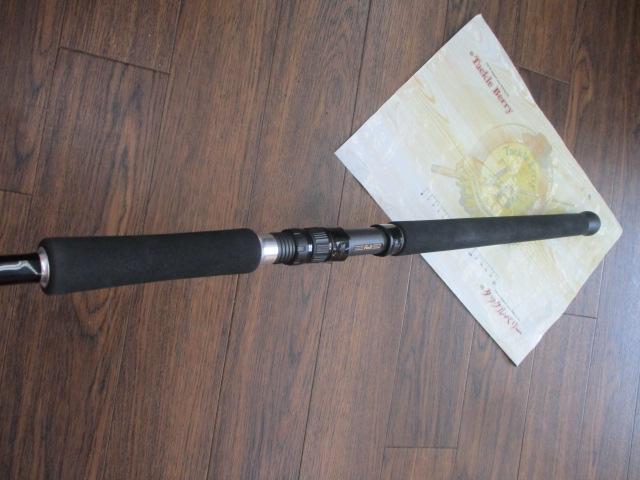 ストレンジブルー 973R｜＠ベリーネット 日本最大新品中古釣具WEBショップ