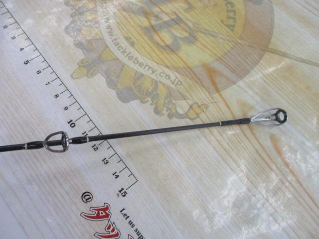 ストレンジブルー 973R｜＠ベリーネット 日本最大新品中古釣具WEBショップ