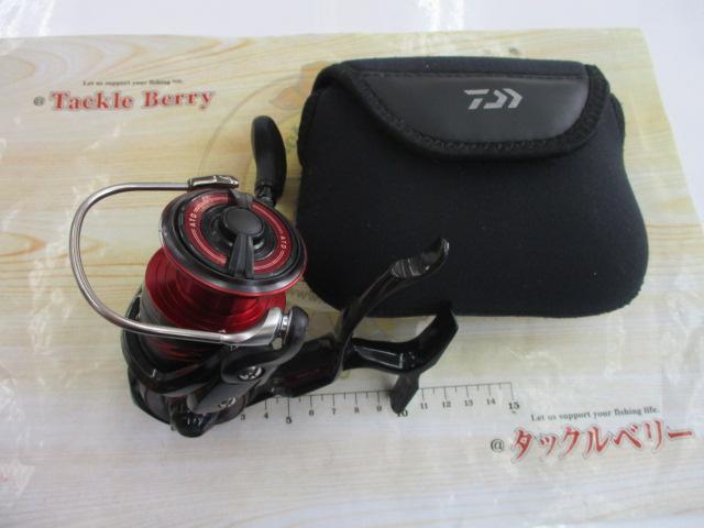23シグナス 3000XH-LBD｜＠ベリーネット 日本最大新品中古釣具