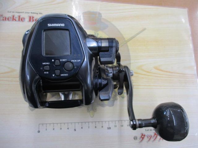 22フォースマスター 3000｜＠ベリーネット 日本最大新品中古釣具