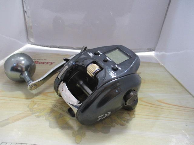 ダイワ　21シーボーグG300JL 未使用品 ダイワ シーボーグ G300JL (リール) 価格比較 - 価格.com