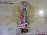 ビーチウォーカー135MD#CPA0894UVサングリーンイワシ