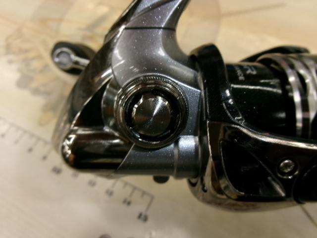 レアニウムci4+c2000s シマノ(SHIMANO) レアニウムCI4 C2000S 023513｜アウトドア用品