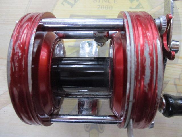 アンバサダーNo5000レッド