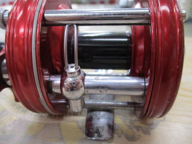 アンバサダーNo5000レッド