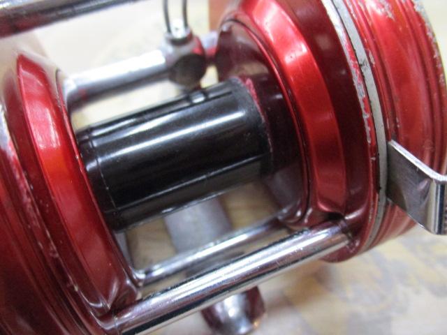 アンバサダーNo5000レッド