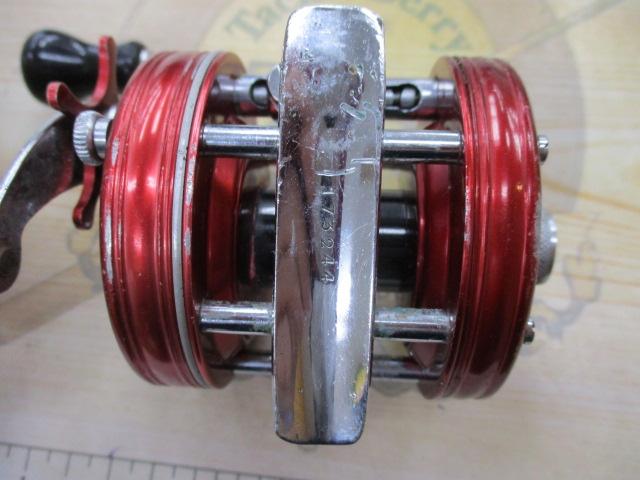 アンバサダーNo5000レッド