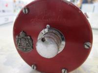 アンバサダーNo5000レッド