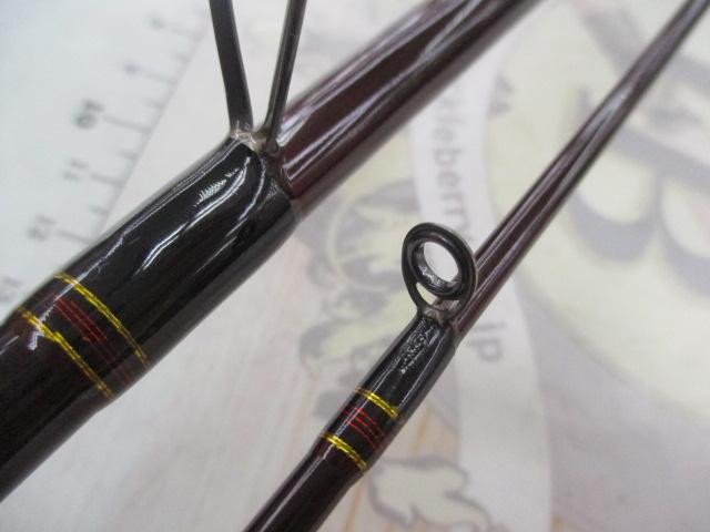 碧 五十六 IUS-962M-RF スピニング｜＠ベリーネット 日本最大新品中古