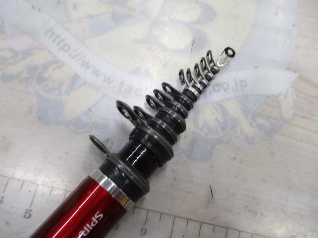 ラディックスイソ 1.5-530