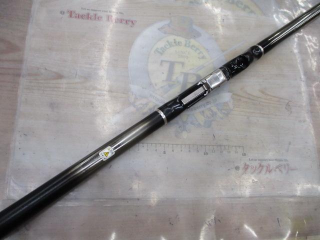 ロッド SHIMANO BB-X XT EXTRA TUNE MODEL 1.2-530 BB-X XT 1.2-530｜＠ベリーネット 日本最大新品中古釣具WEBショップ