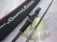 スパリッドマスター PSMC-66L/MLST