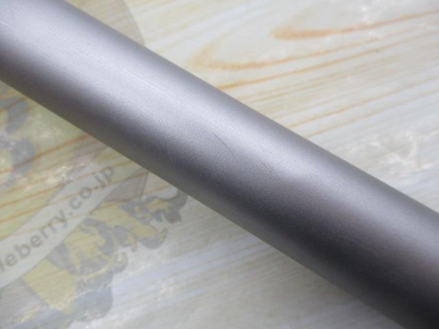 銀影エア タイプS H85・J