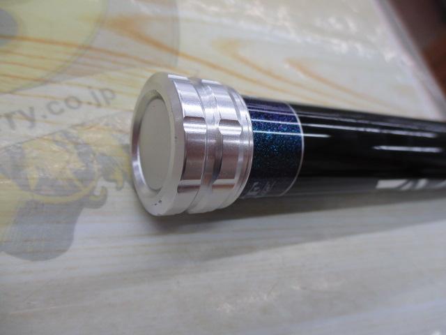 銀影エア タイプS H85・J