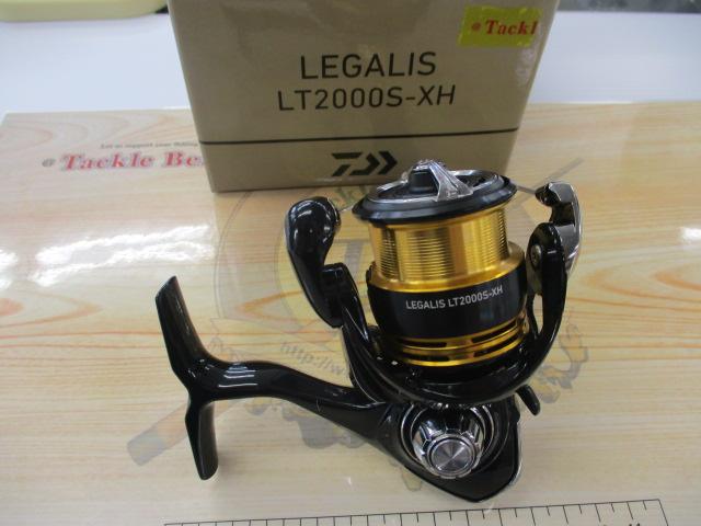 23レガリス LT2000S-XH｜＠ベリーネット 日本最大新品中古釣具