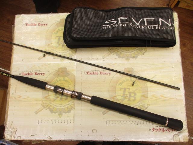 セブンセンス MJS-932-LR ミッドナイトジェッティー