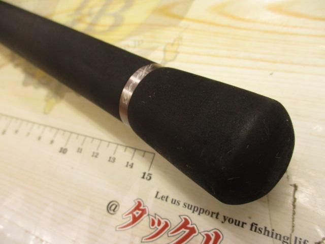 セブンセンス MJS-932-LR ミッドナイトジェッティー