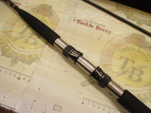 セブンセンス MJS-932-LR ミッドナイトジェッティー