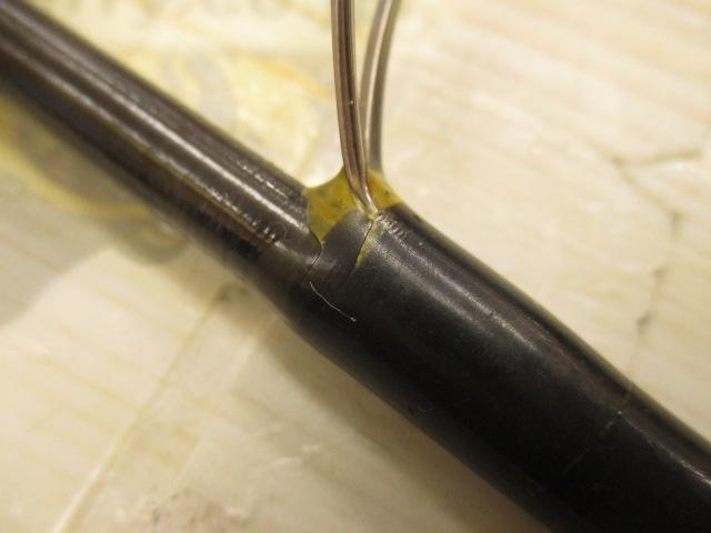 セブンセンス MJS-932-LR ミッドナイトジェッティー