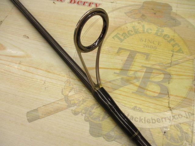 セブンセンス MJS-932-LR ミッドナイトジェッティー