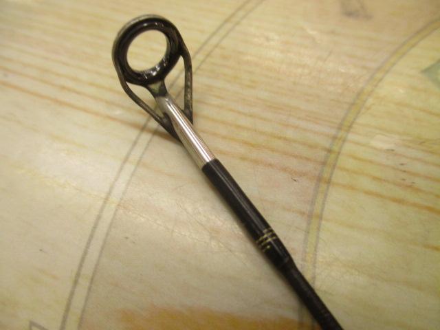 セブンセンス MJS-932-LR ミッドナイトジェッティー