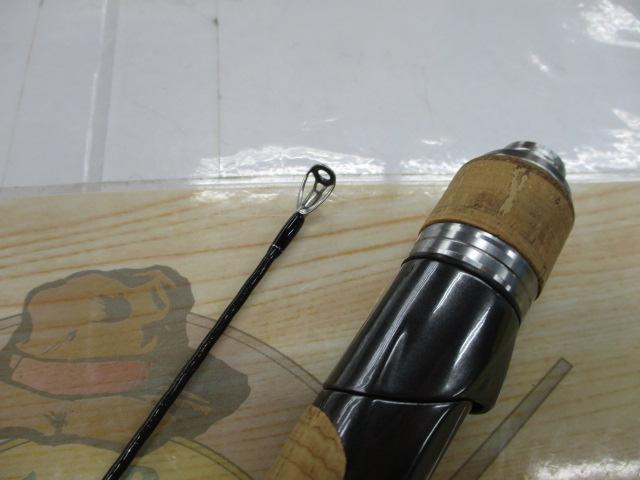 バンタム 274M｜＠ベリーネット 日本最大新品中古釣具WEBショップ