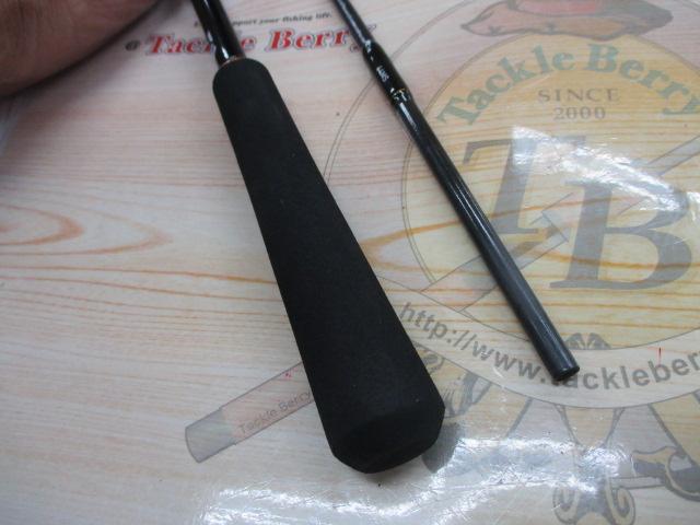 ダイワ　ラテオBS64MS ダイワ シーバスロッド ラテオ BS 64MS・W(スピニング 2ピース