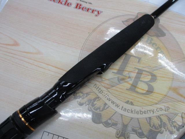 ラテオ BS 64MS・W｜＠ベリーネット 日本最大新品中古釣具WEB