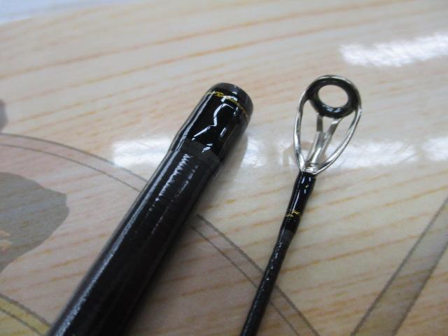 ラテオ BS 64MS・W｜＠ベリーネット 日本最大新品中古釣具WEB