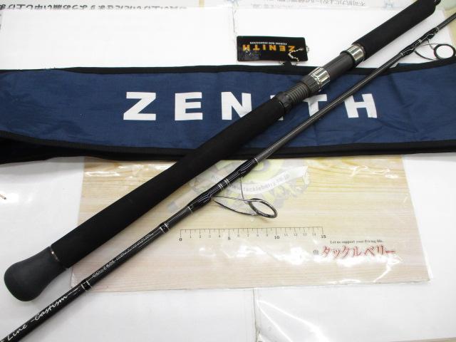 CC-78M カレントラインキャスティズム ZENITH(ゼニス) カレントライン キャスティズム CC-78M ☆セール