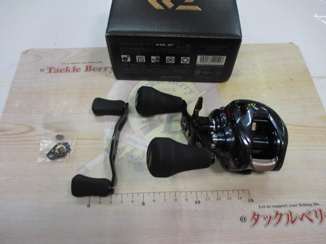 スティーズ A TW HLC 7.1L｜＠ベリーネット 日本最大新品中古釣具WEB