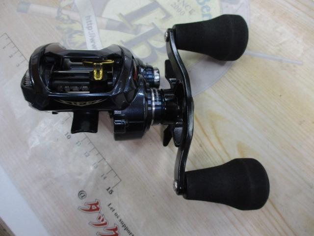 スティーズ A TW HLC 7.1L｜＠ベリーネット 日本最大新品中古釣具WEB