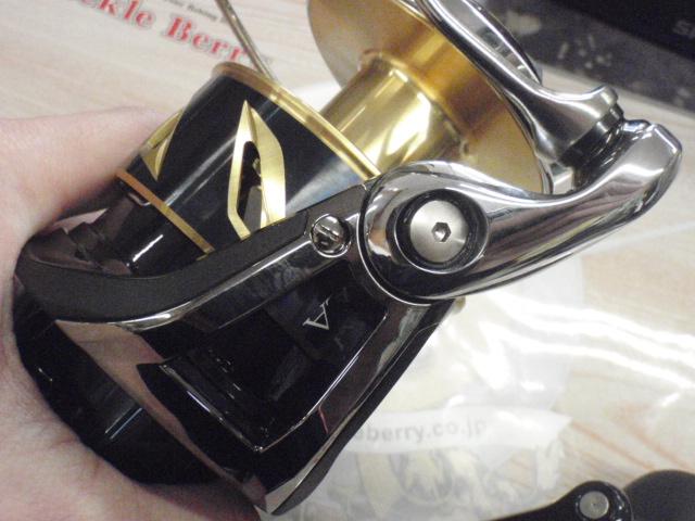 【美品】19STELLA 14000XG PE5号450m付 美品】19STELLA 14000XG PE5号450m付 Amazon.com : Shimano Reel
