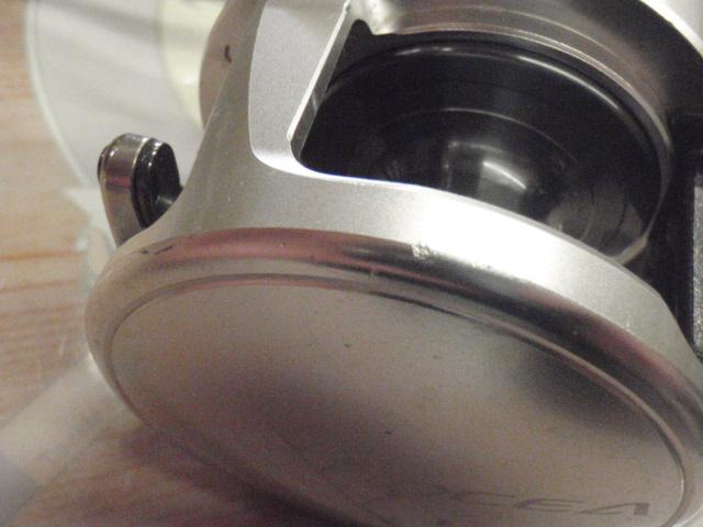 13オシアカルカッタ 300HG