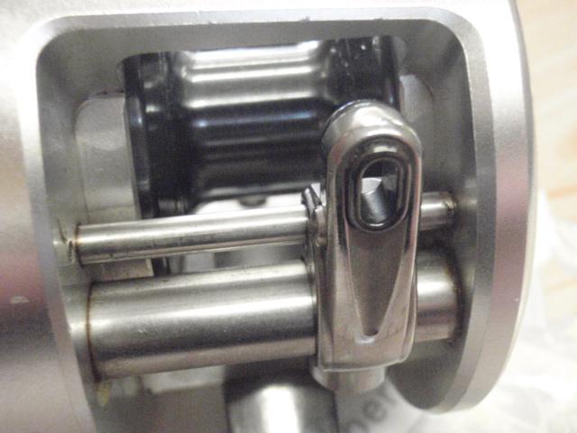 13オシアカルカッタ 300HG