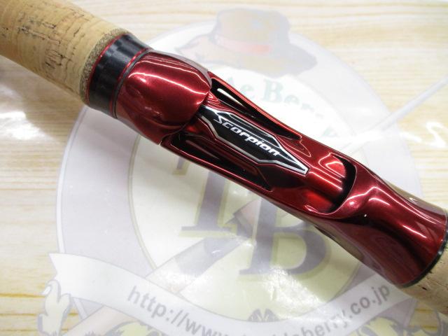 スコーピオン 1787RS-2(2019モデル)｜＠ベリーネット 日本最大