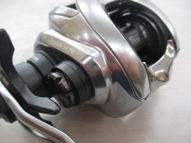 21ジリオン SV TW 1000HL