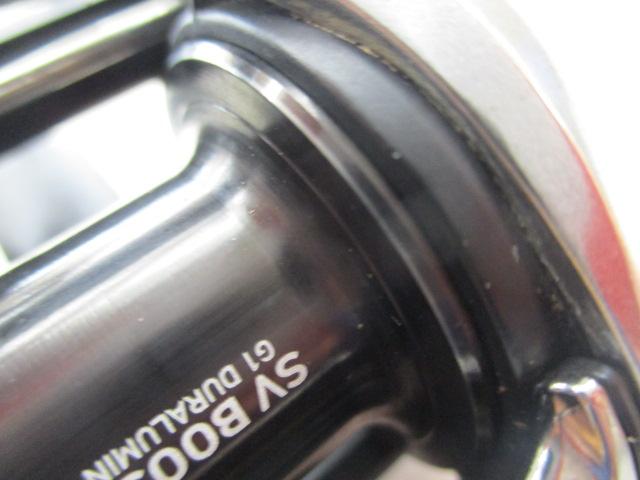 21ジリオン SV TW 1000HL｜＠ベリーネット 日本最大新品中古釣具