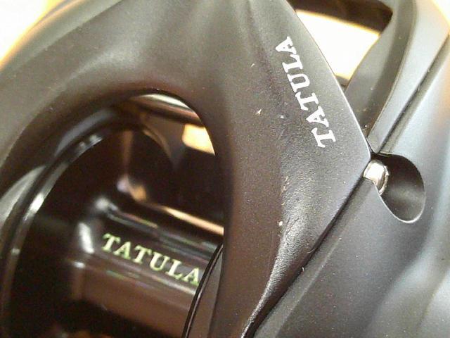 24タトゥーラ TW 100XH｜＠ベリーネット 日本最大新品中古釣具